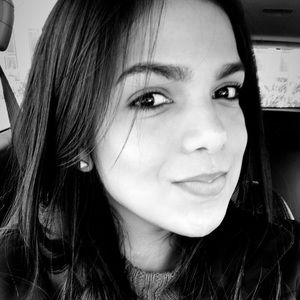 Meet your Posher, Paula